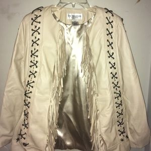 Lew Magram Jacket